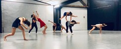 Ecole de danse D12 - Formation danse 2020/2021