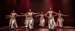 Comme 1 Accord - Danse Orientale  