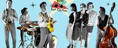 King Cat Rythm - Groupe style, swing, rockabilly, rock n roll