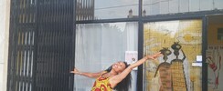 Ecole DANSICA - Cours de danse en VISIO