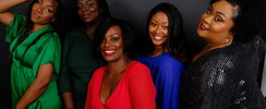 GIWYZE - Groupe de Blues Jazz Gospel Soul