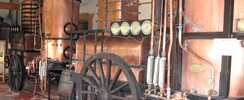 Ecomusée de l'Armagnac