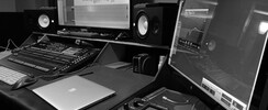 Sous les Etoiles  - RECORD YOUR BAND-Studio d'enregistrement et de répétition