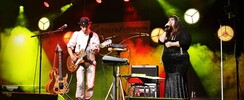 Enomystik - Combo Opérap'élect'Rock