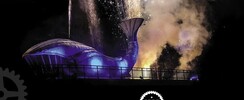 Compagnie CPPP spectacle vivant - The Whale Street