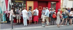 THEATRE DE LA CARRETERIE