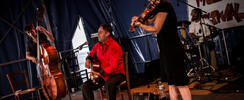 Musique Tsigane - Janes Romanes