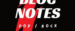 Bloc Notes (pop/rock) - Groupe pop / rock