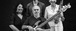 Quartet'O Carré - Jazz des années 60 à 80