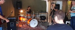 M14 - Groupes dispo