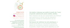 Soh - Ateliers de peinture méditative