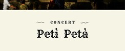 Duo peti peta  - Chanson folk poétique 