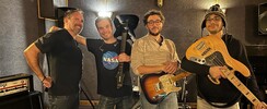 BYoS - Groupe reprise Rock cherche concerts
