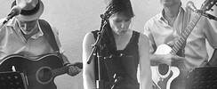 S.O.Y - trio acoustique