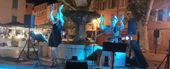 Midièse acoustic en duo - Duo acoustique 