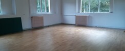 Studio de danse