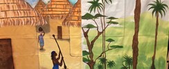MARNE EN SCENE - Spectacles de contes interactifs de la maternelle au CM2