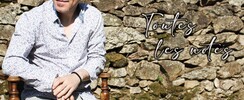 Benoît Ange - Chanteur guitare-voix : spectacles pour publics divers