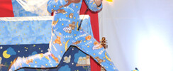 Thierry Ki? - Les rêves en-chantés