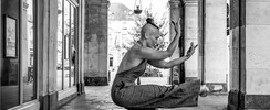 Compagnie Dynamina - No Pain No Dance