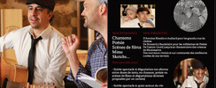 Compagnie Théâtre du Paradoxe - Le vin en scène