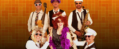 Les Accordés Swing - 