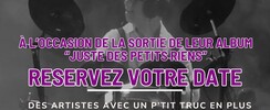 Les Unsdifférents  - Groupe de musique avec un p'tit truc en plus