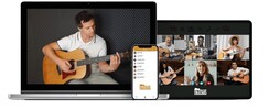 MaxiTabs - Apprendre la guitare