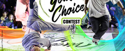 Make Your Choice 12 Eme éditions 