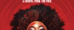 Funky Soul Family By Gospel pour 100 voix