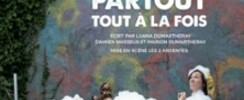 Luana Dumartheray - Tout Partout Tout à La Fois, Le Boui-Boui - Lyon