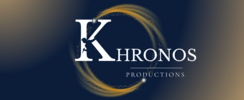 KHRONOS PRODUCTIONS - Votre partenaire pour des spectacles musicaux inoubliables