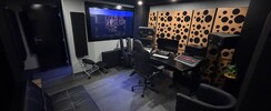 Studio d'enregistrement (bail a céder )