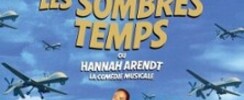 Audrey Vernon - Comment Traverser les Sombres Temps