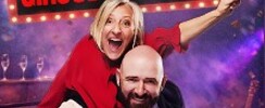 La Folle Soirée de Giroud & Stotz
