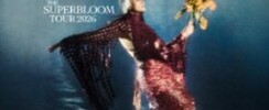 Jessie Ware - The Superbloom Tour 2026