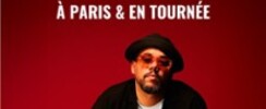 Ben L'Oncle Soul - Tournée