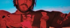 Panayotis Pascot - Entre les Deux - Tournée