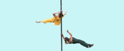 Spectacle Homeland. Compagnie Storyteller