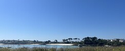 La Villa…