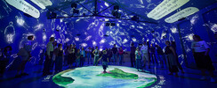 Spécial Kids : Infiniment petit, infiniment grand