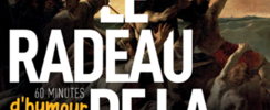 Le radeau de la méduse