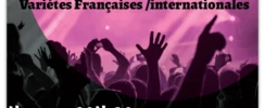 concert