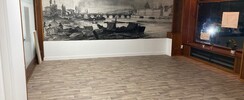 Salle 36m² disponible soirs, weekends & vacances scolaires