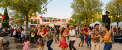 Fête de rentrée