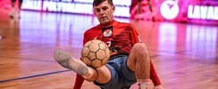 Freestyle No Limit - Association de football freestyle