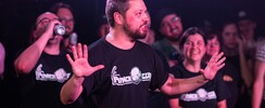 Match d’Impro France-Québec façon Punch Club - Impulsez!