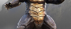 Voyage dans le cinéma kaiju · documentaire & archives tv
