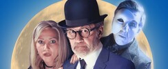 Un bordel phénoménal