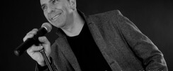 DIDIER MUSIC - Accordéoniste chanteur DJ ( chanson française)